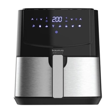 Taurus Air Fryer 1450W 5L Elgiganten