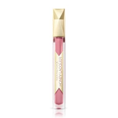 Max Factor Colour Elixir Honey Lacquer Lip Gloss - 10 Honey Rose
