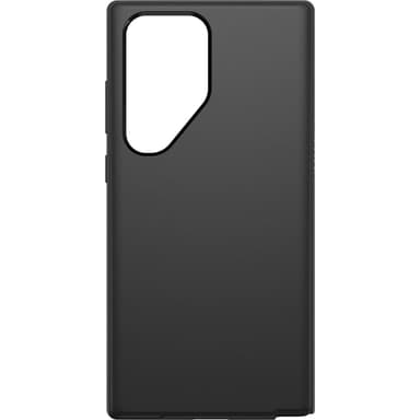 Otterbox Mobilskal Symmetry, Samsung Galaxy S23, Svart