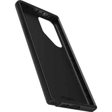 Otterbox Mobilskal Symmetry, Samsung Galaxy S23, Svart