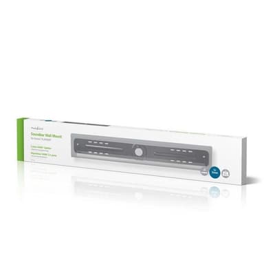 Soundbar-fäste | Vägg | Sonos® PLAYBART | Max 15 kg