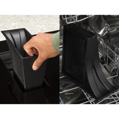 Electrolux Serie 600 Induktionshäll med fläkt HHHB760S (70cm)
