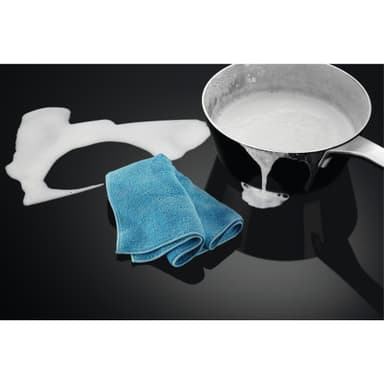 Electrolux Serie 600 Induktionshäll med fläkt HHHB760S (70cm)