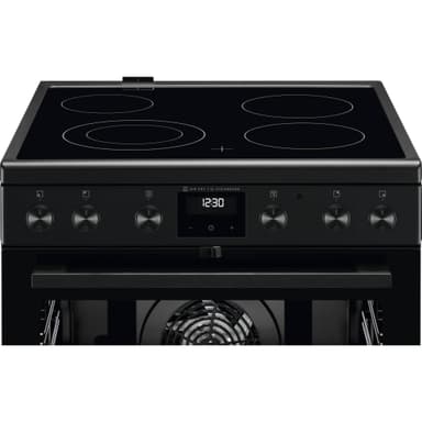 Electrolux Serie 600 Keramikspis LKR66040NK (60cm)