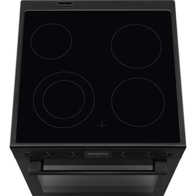 Electrolux Serie 600 Keramikspis LKR66040NK (60cm)