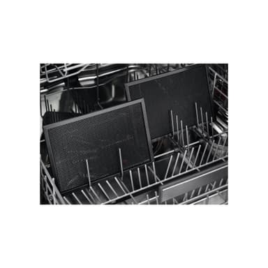 AEG Serie 6000 Induktionshäll med fläkt GCH74B01CB (70cm)