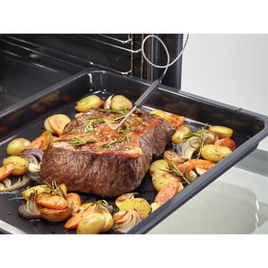 Electrolux Serie 600 Keramikspis LKR66040NK (60cm)