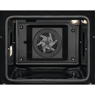Electrolux Serie 600 Keramikspis LKR66040NK (60cm)