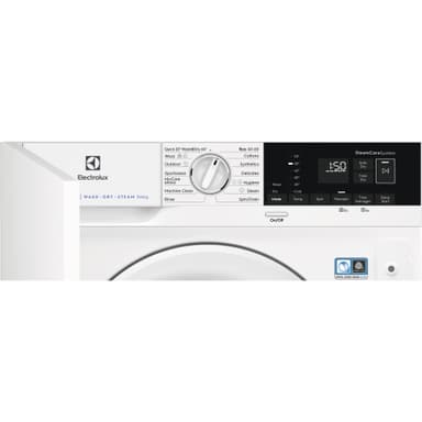 Electrolux Serie 700 Tvätt/Tork EW7WB764T4 (7/4kg)