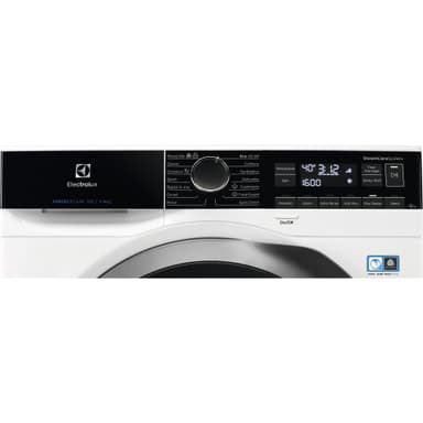 Electrolux Serie 700 Tvättmaskin EW7F8669E6 (9kg)