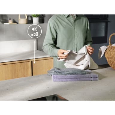 Electrolux Serie 700 Tvätt/Tork EW7WB764T4 (7/4kg)