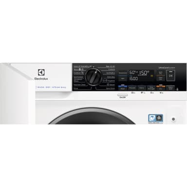 Electrolux Serie 800 Tvätt/Tork EW8WB864T3 (8/4kg integrerad)