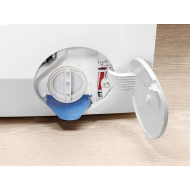 Electrolux Serie 800 Tvätt/Tork EW8WB864T3 (8/4kg integrerad)