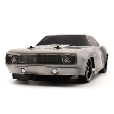 HPI RS4 Sport 3 Chevrolet Camaro Z28 :: Komplett