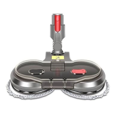 Moppar till Dyson V15 - 6-pack