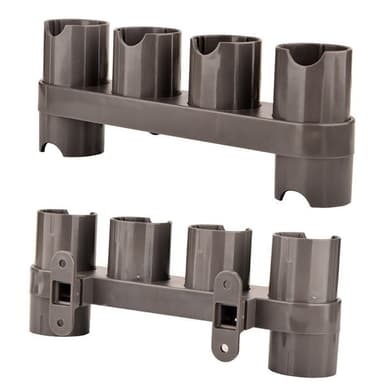 Behållare för Dyson tillbehör V7 / V8 / V10 / V11 / V12 / V15