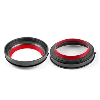 Tätningsring för dammbehållare Dyson V10