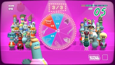 Headbangers: Rhythm Royale - PC Windows
