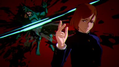 Jujutsu Kaisen Cursed Clash - PC Windows