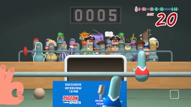 Headbangers: Rhythm Royale - PC Windows