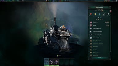 Age of Wonders 4: Empires & Ashes - PC Windows