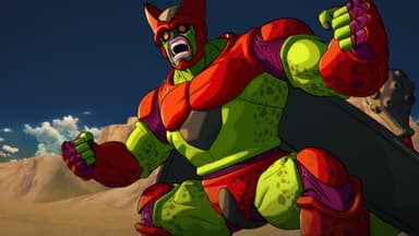 DRAGON BALL XENOVERSE 2 - Special Edition - PC Windows