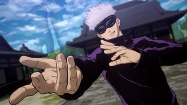 Jujutsu Kaisen Cursed Clash - PC Windows