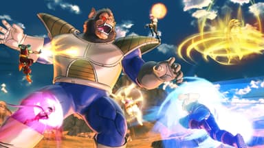 DRAGON BALL XENOVERSE 2 - Deluxe Edition - PC Windows