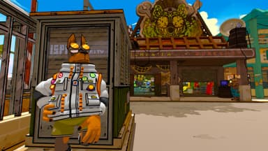 Friends vs Friends: Wired Wrecks - PC Windows