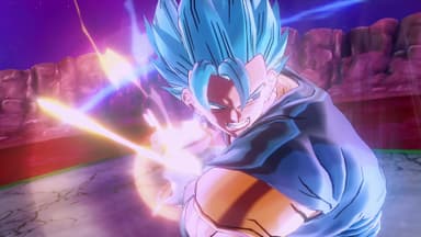 DRAGON BALL XENOVERSE 2 - Deluxe Edition - PC Windows