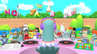 Headbangers: Rhythm Royale - PC Windows