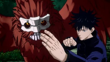 Jujutsu Kaisen Cursed Clash - PC Windows
