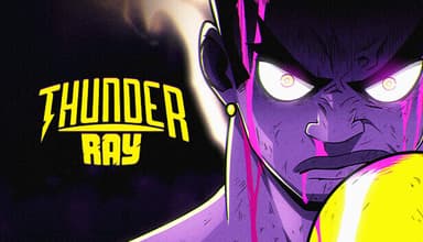 Thunder Ray - PC Windows