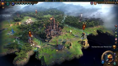 Age of Wonders 4: Empires & Ashes - PC Windows
