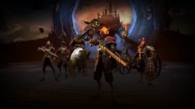 Age of Wonders 4: Empires & Ashes - PC Windows
