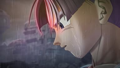 DRAGON BALL XENOVERSE 2 - Deluxe Edition - PC Windows