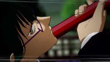 Jujutsu Kaisen Cursed Clash - PC Windows