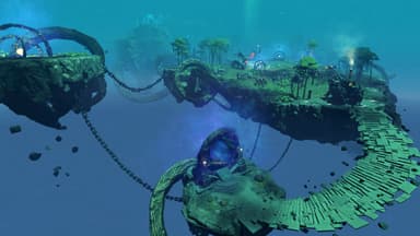 Age of Wonders 4: Empires & Ashes - PC Windows