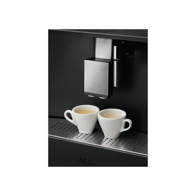 AEG Helautomatisk Kaffemaskin KKB894500B (integrerad)