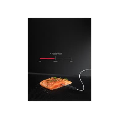 AEG Serie 8000 Inbyggnadsugn BFP8002M (Rostfri)