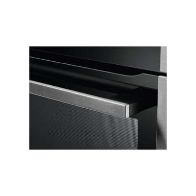AEG Serie 8000 Inbyggnadsugn BFP8002M (Rostfri)
