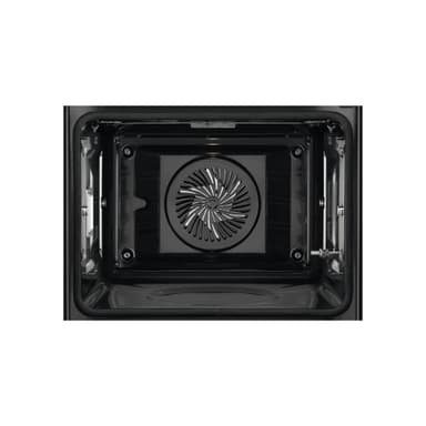 AEG Serie 8000 Inbyggnadsugn BFP8002M (Rostfri)