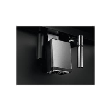 AEG Helautomatisk Kaffemaskin KKB894500B (integrerad)