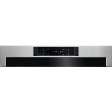 AEG Serie 8000 Inbyggnadsugn BFP8002M (Rostfri)