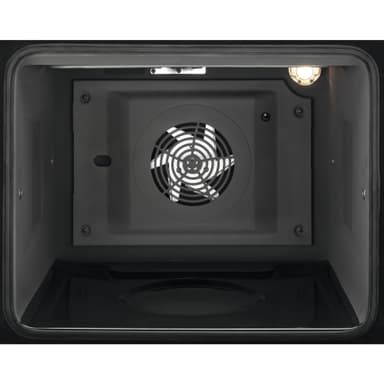 Electrolux Serie 600 Keramikspis LKR66449SW (60cm 400 volt)