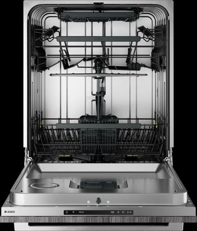 ASKO Diskmaskin DFI544D (integrerad)