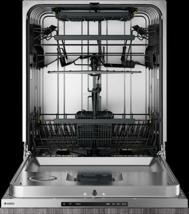 ASKO Diskmaskin DFI544D (integrerad)
