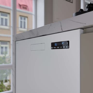 ASKO Diskmaskin DBI333IA.W (vit)