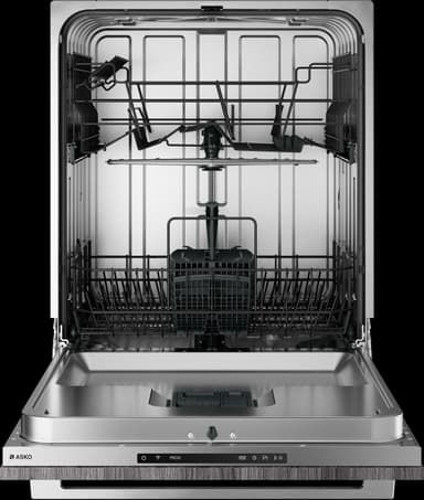 ASKO Diskmaskin DFI533A (integrerad)