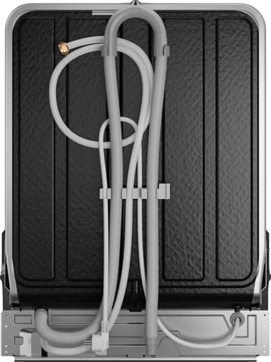 ASKO Diskmaskin DFI533A (integrerad)